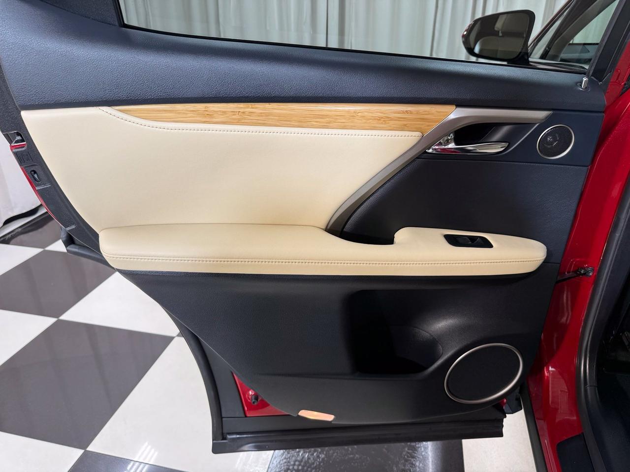 2022 Lexus RX 350L Annapolis MD