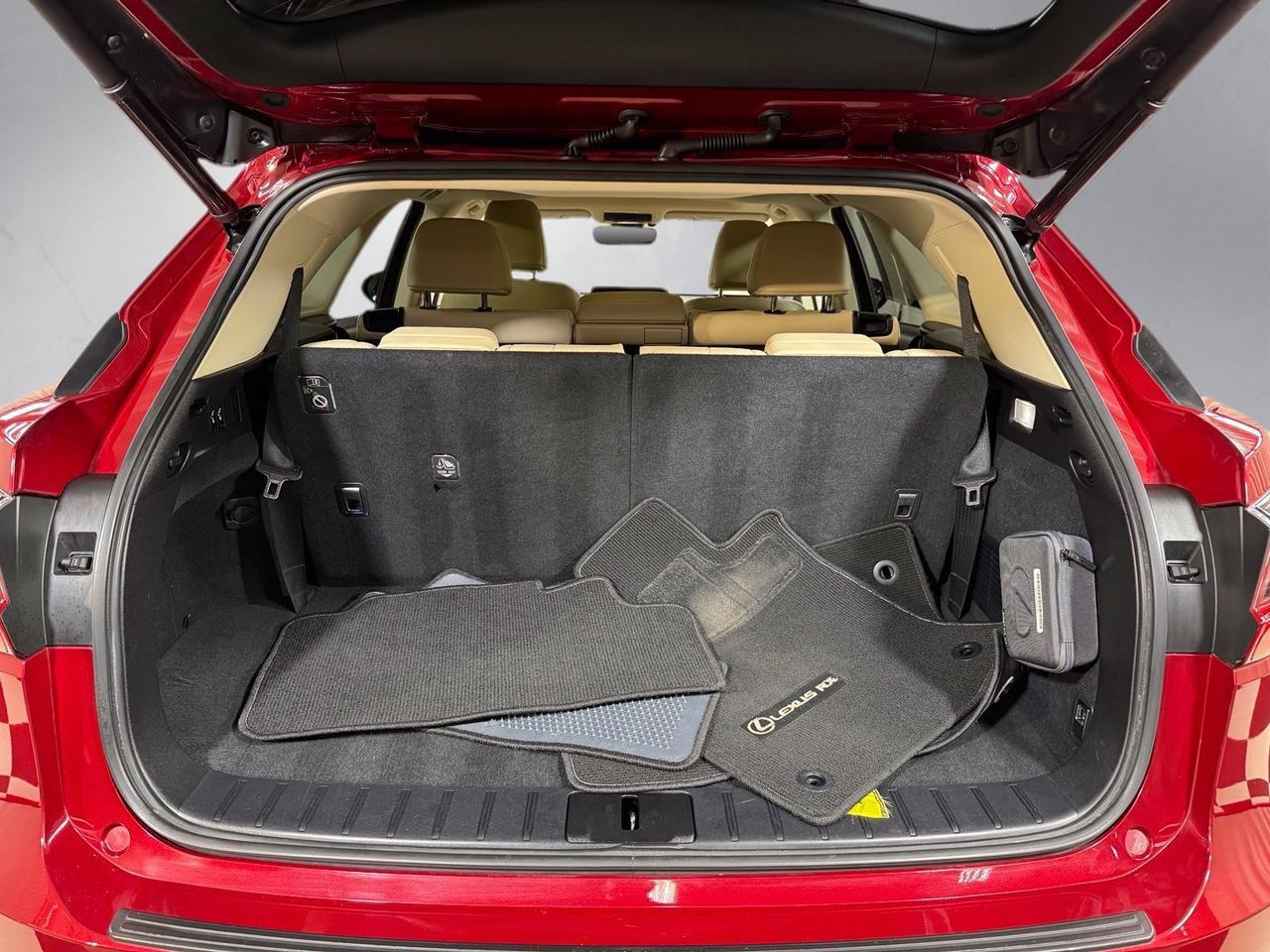2022 Lexus RX 350L Annapolis MD