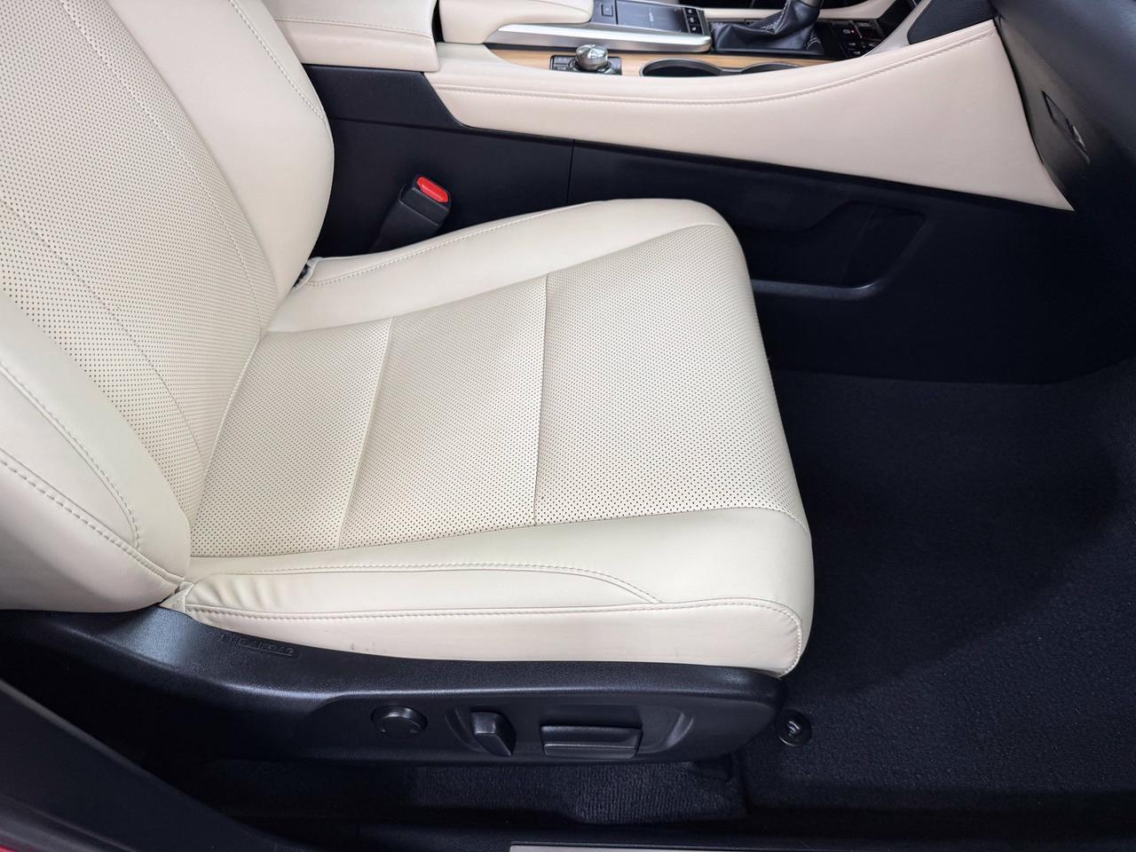 2022 Lexus RX 350L Annapolis MD