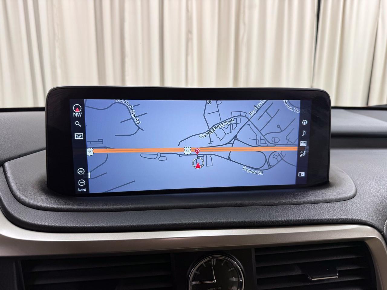 2022 Lexus RX 350L Annapolis MD