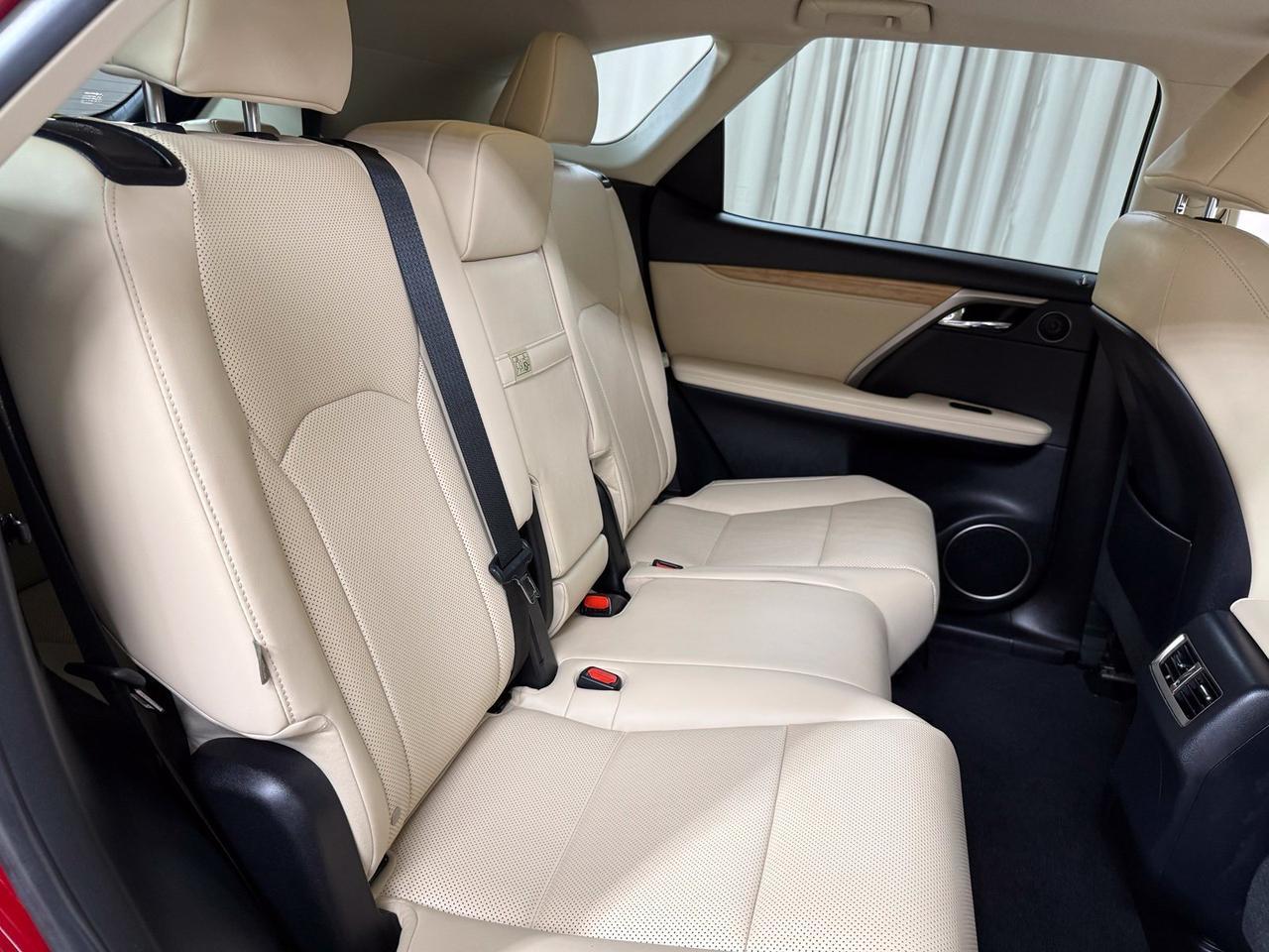2022 Lexus RX 350L Annapolis MD
