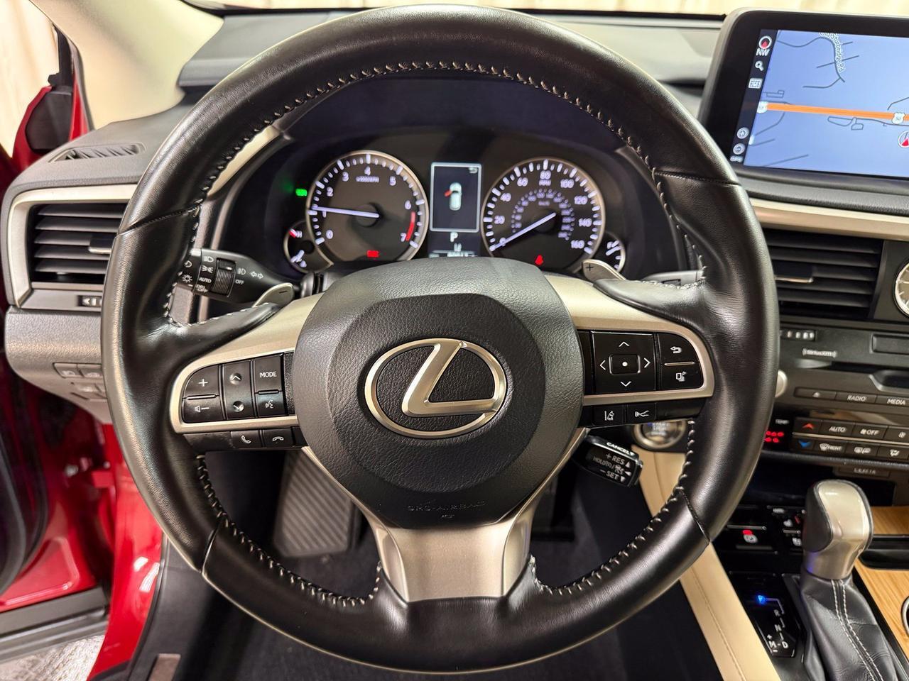 2022 Lexus RX 350L Annapolis MD