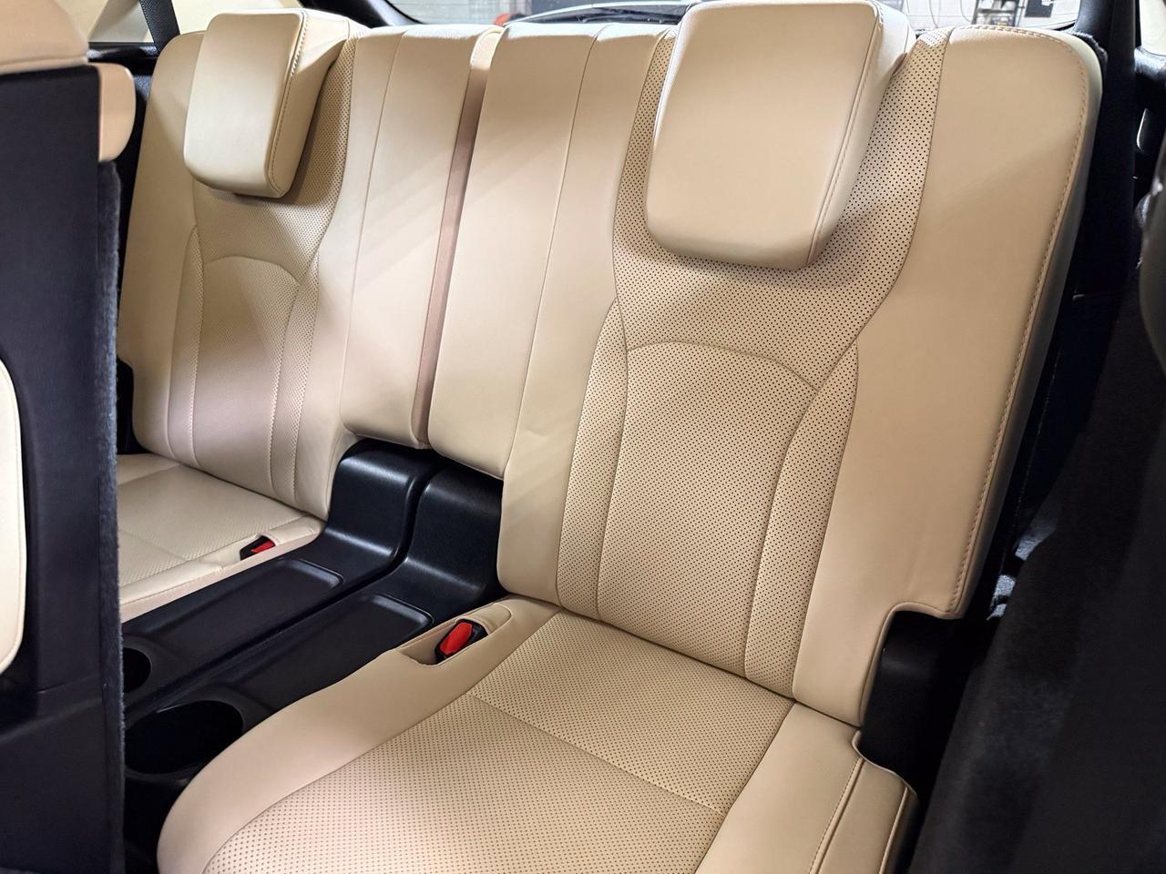 2022 Lexus RX 350L Annapolis MD