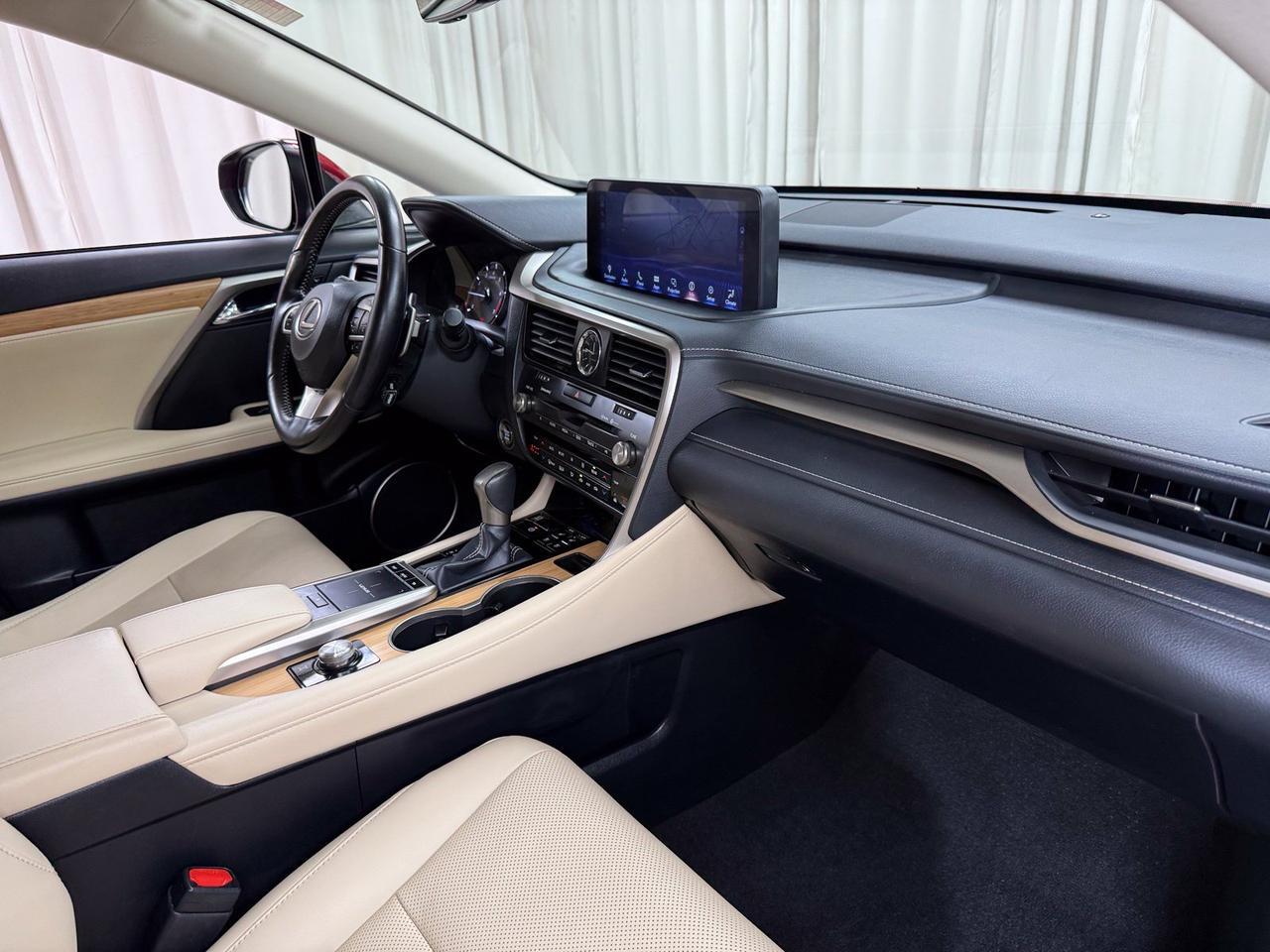 2022 Lexus RX 350L Annapolis MD