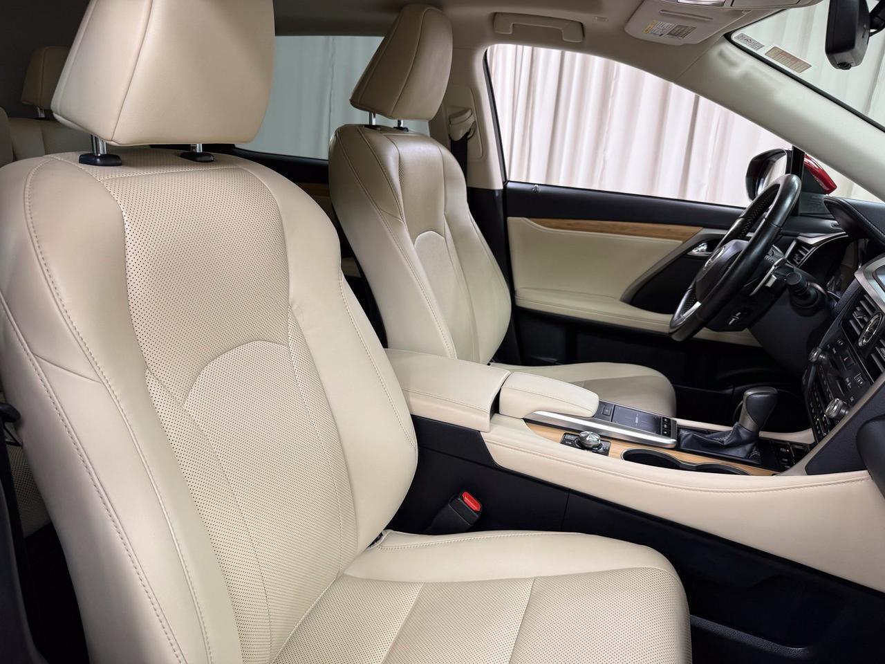 2022 Lexus RX 350L Annapolis MD