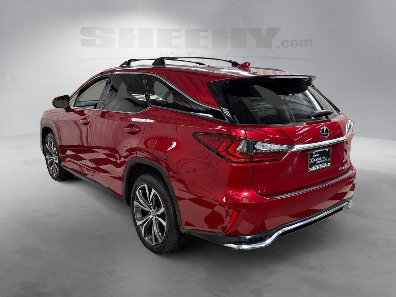 2022 Lexus RX 350L Annapolis MD