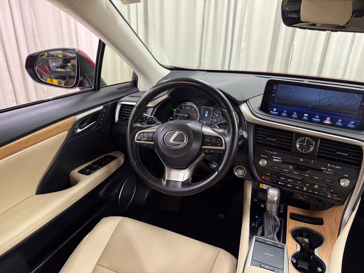 2022 Lexus RX 350L Annapolis MD