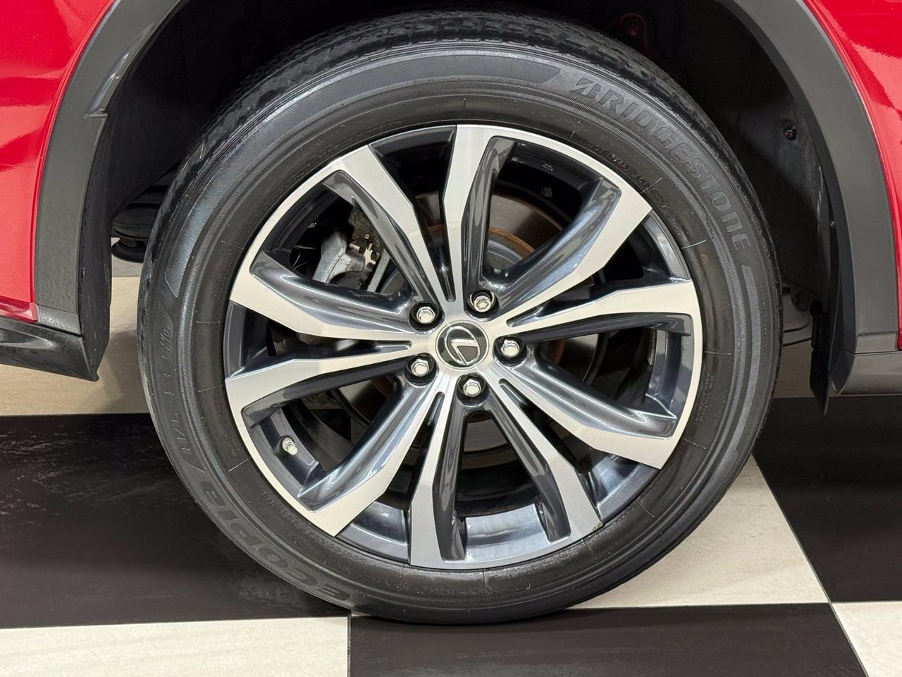 2022 Lexus RX 350L Annapolis MD