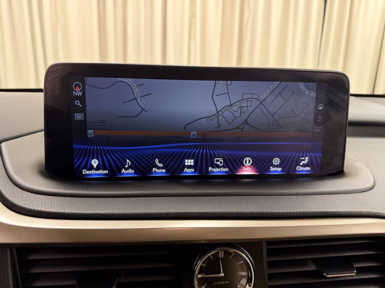 2022 Lexus RX 350L Annapolis MD