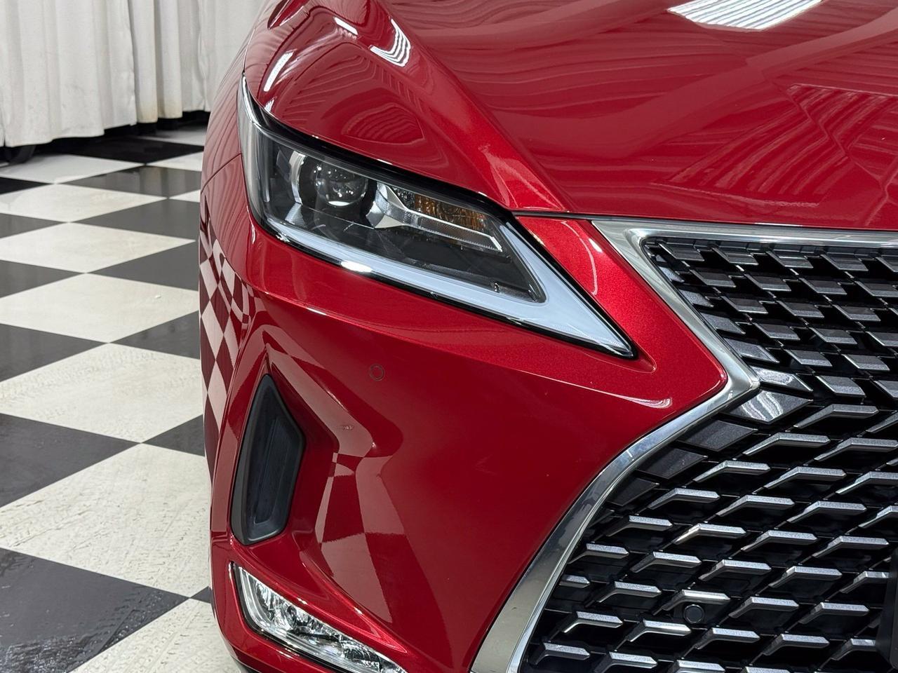 2022 Lexus RX 350L Annapolis MD