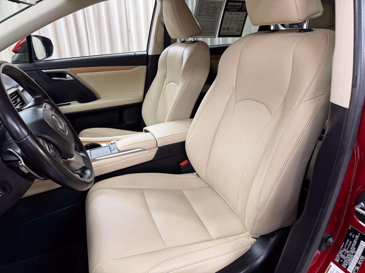 2022 Lexus RX 350L Annapolis MD