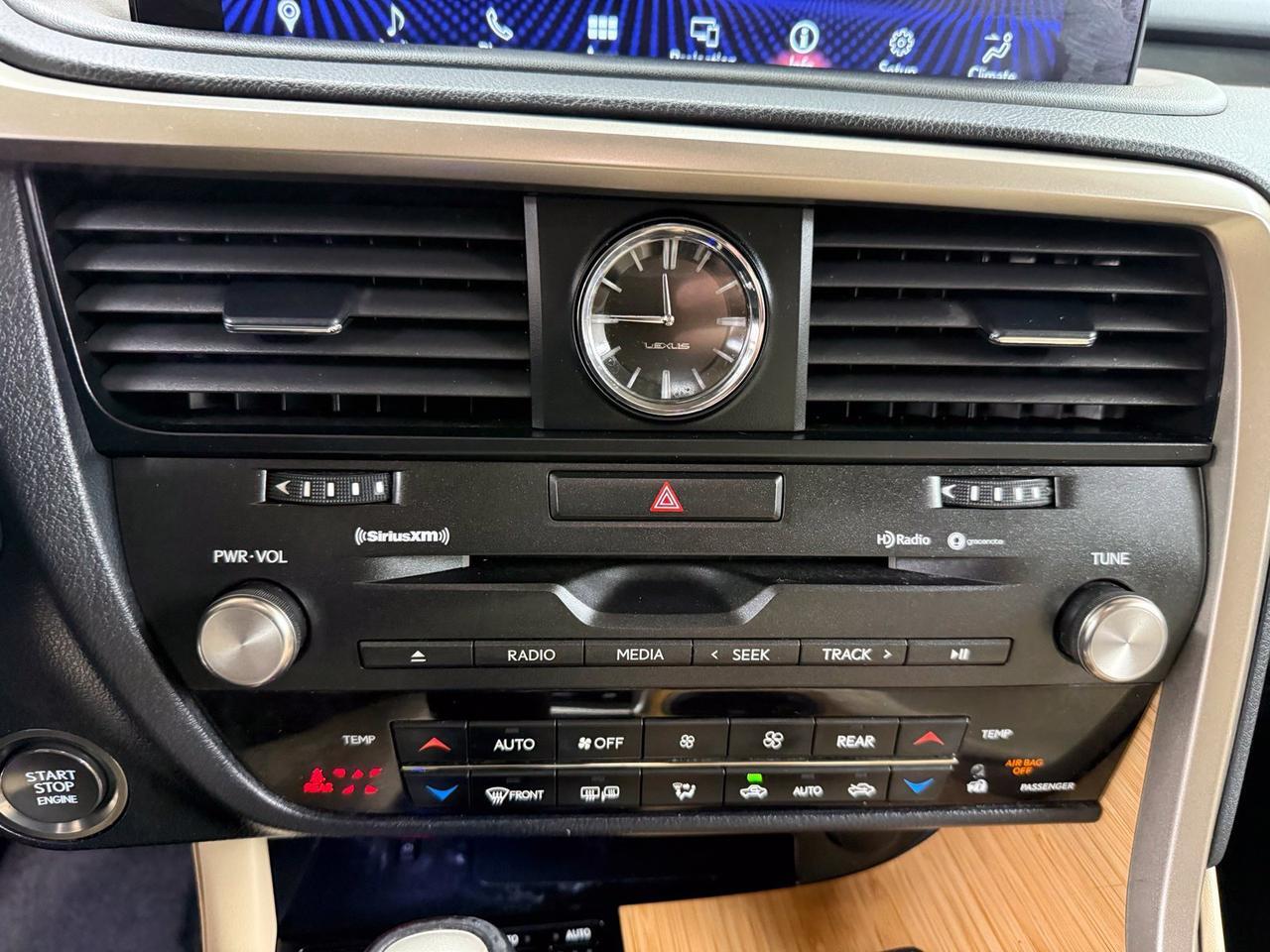 2022 Lexus RX 350L Annapolis MD