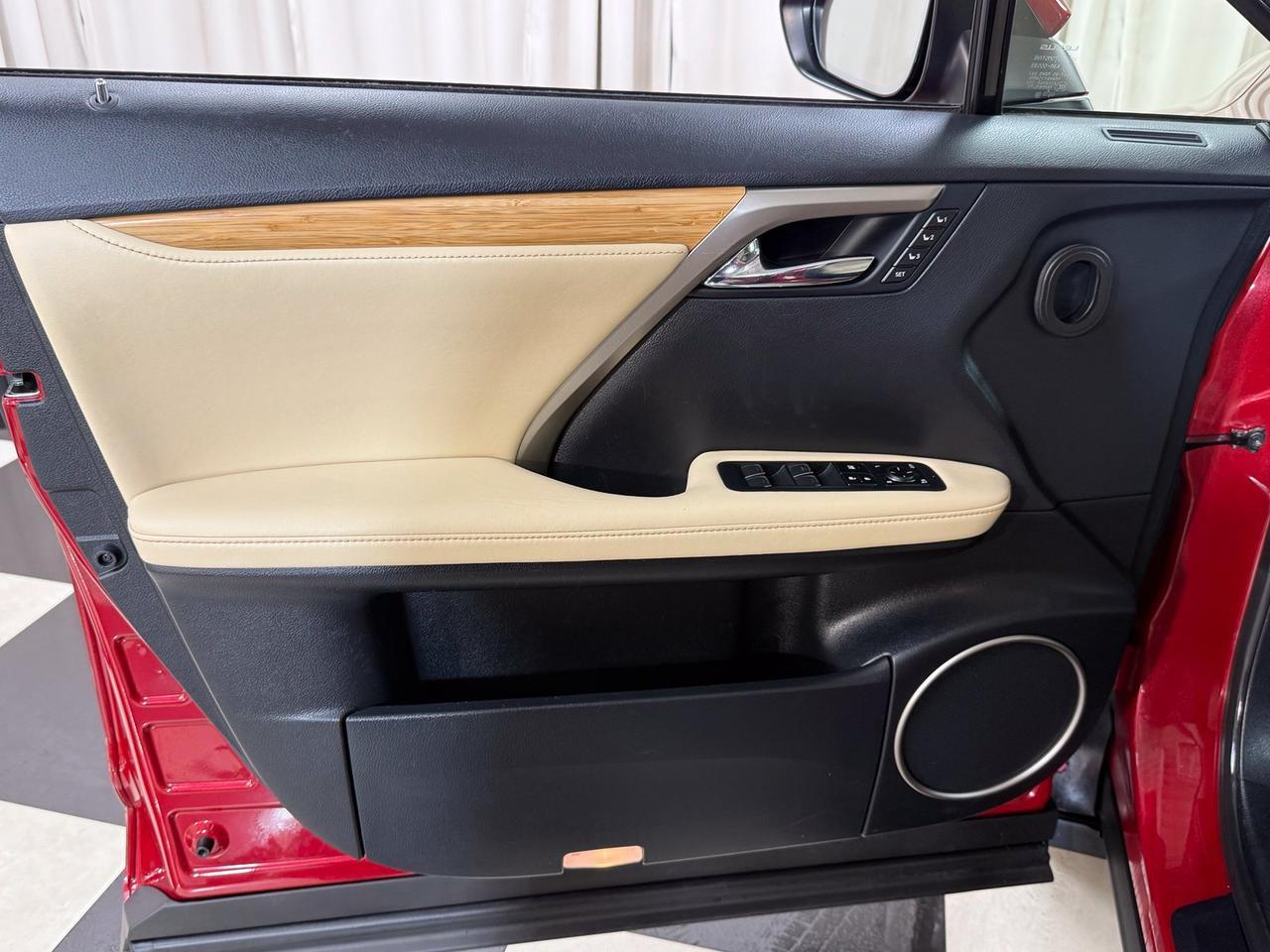 2022 Lexus RX 350L Annapolis MD