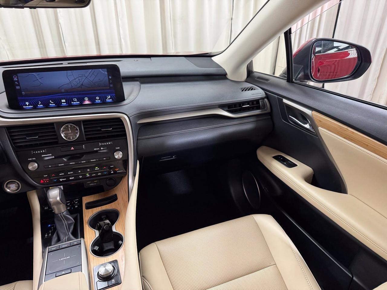 2022 Lexus RX 350L Annapolis MD
