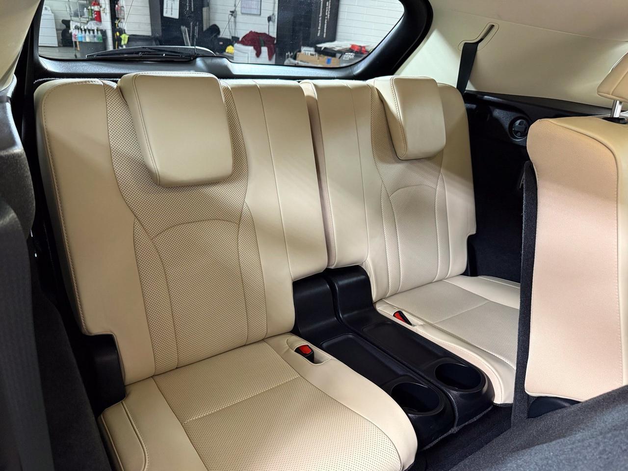 2022 Lexus RX 350L Annapolis MD