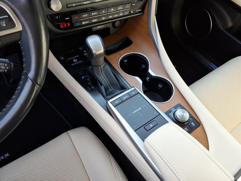 2022 Lexus RX 450h . Roanoke VA