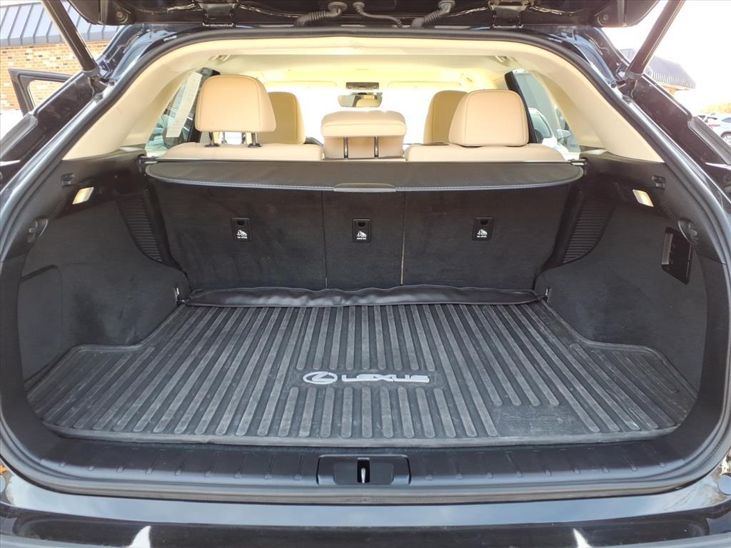 2022 Lexus RX 450h . Roanoke VA