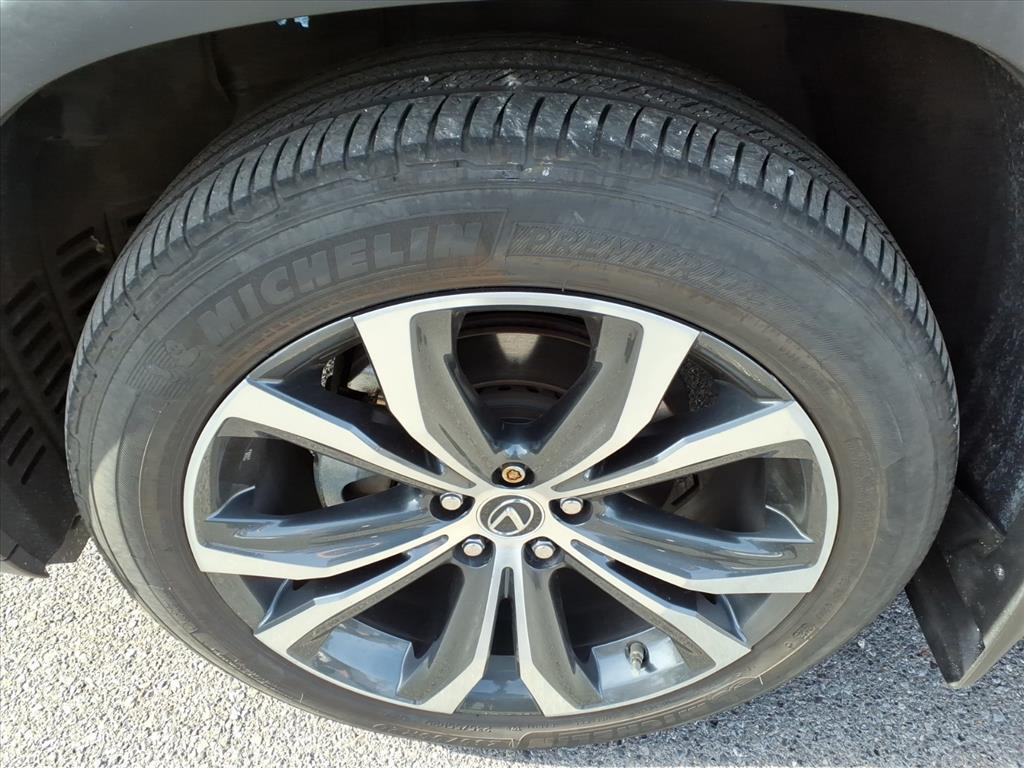 2022 Lexus RX 450h . Roanoke VA