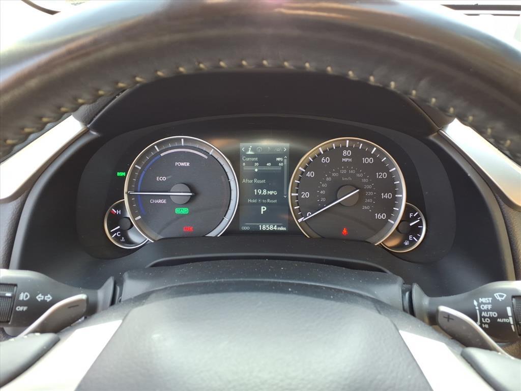 2022 Lexus RX 450h . Roanoke VA