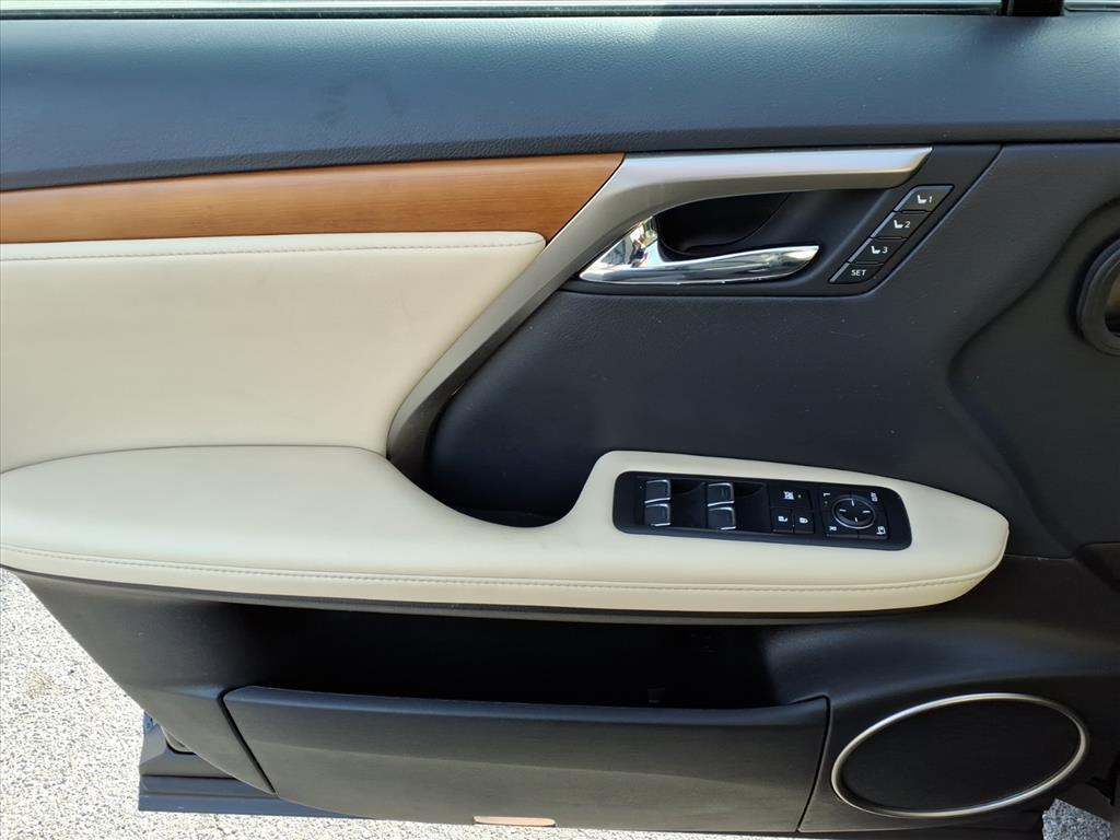 2022 Lexus RX 450h . Roanoke VA