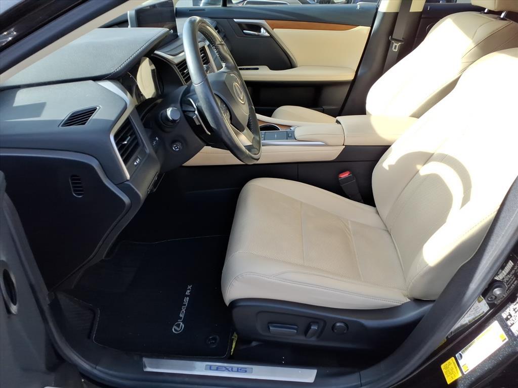 2022 Lexus RX 450h . Roanoke VA