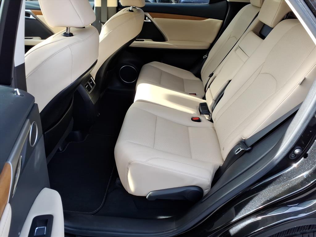 2022 Lexus RX 450h . Roanoke VA