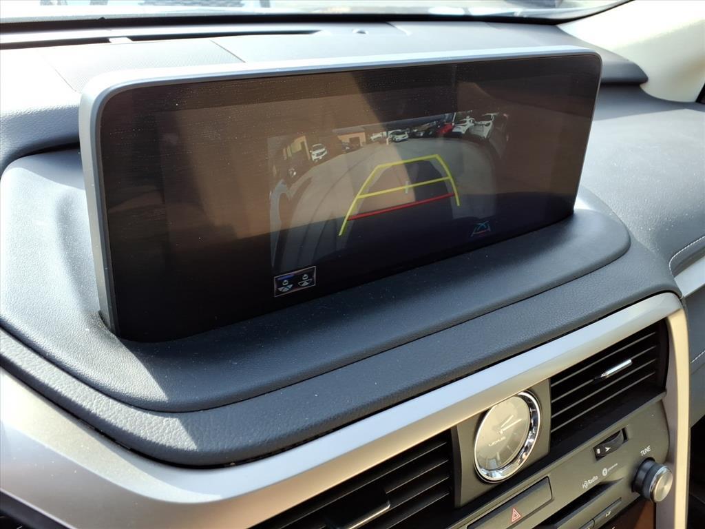 2022 Lexus RX 450h . Roanoke VA