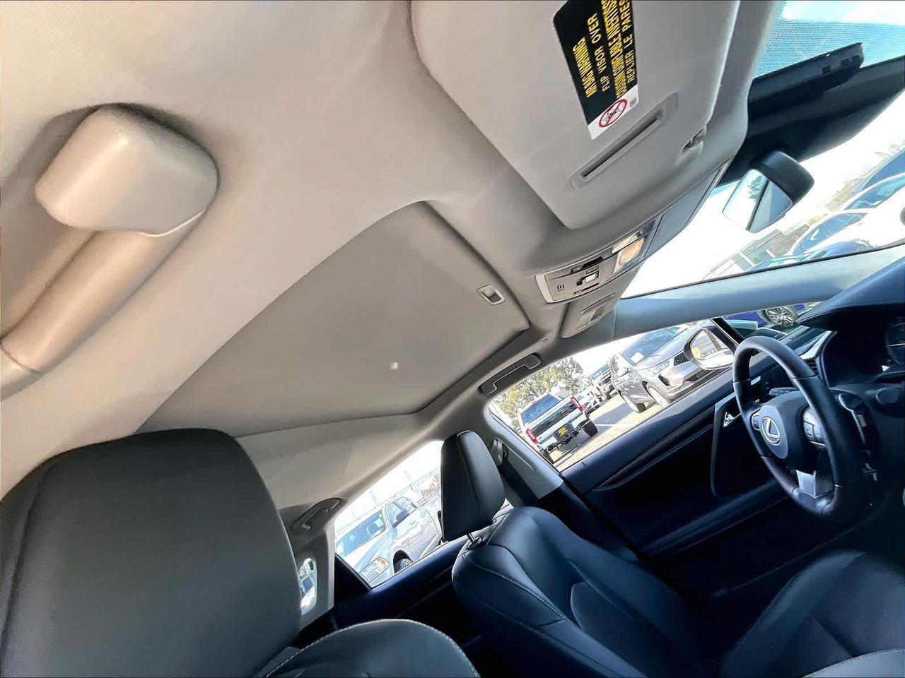 2022 Lexus RX 450h Roseville CA