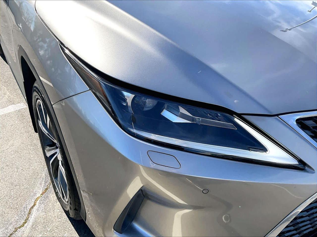 2022 Lexus RX 450h Roseville CA