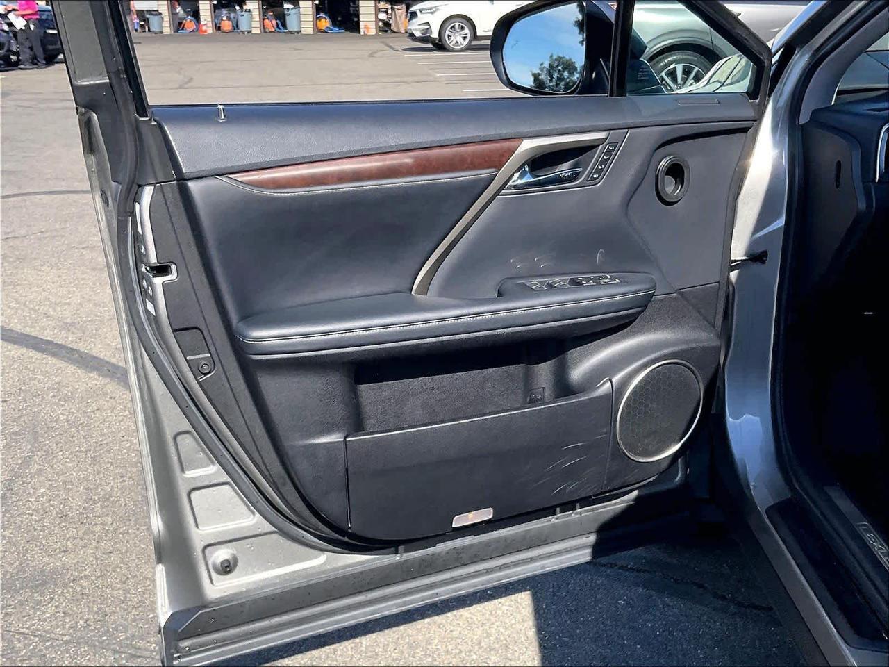 2022 Lexus RX 450h Roseville CA