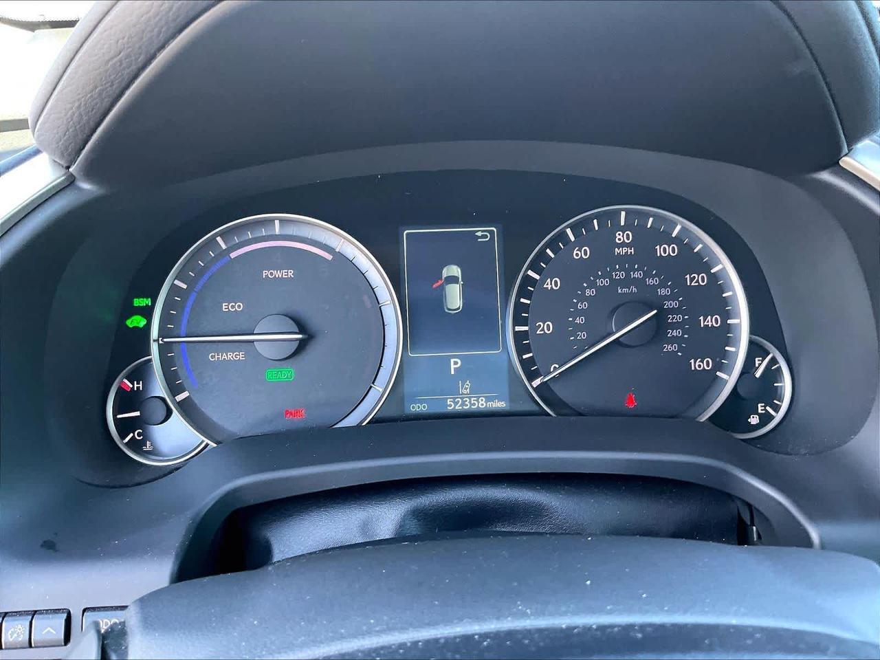 2022 Lexus RX 450h Roseville CA