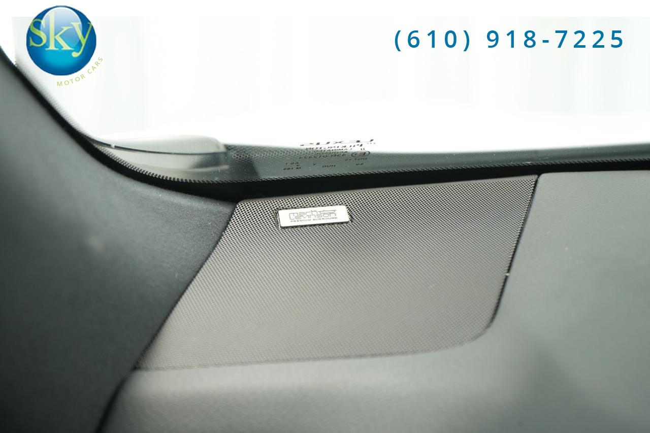 2022 Lexus RX 450h AWD F SPORT Handling West Chester PA