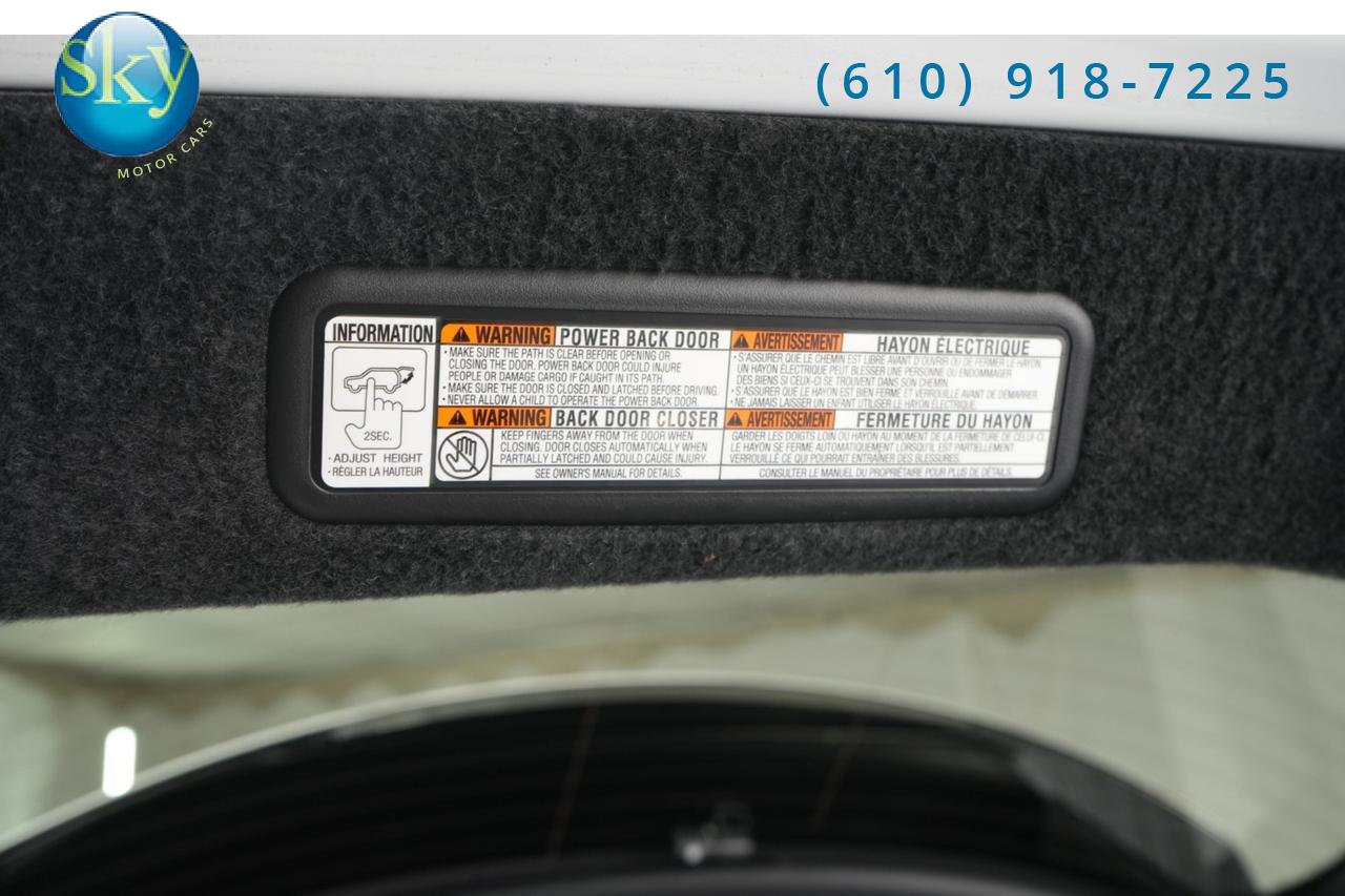 2022 Lexus RX 450h AWD F SPORT Handling West Chester PA