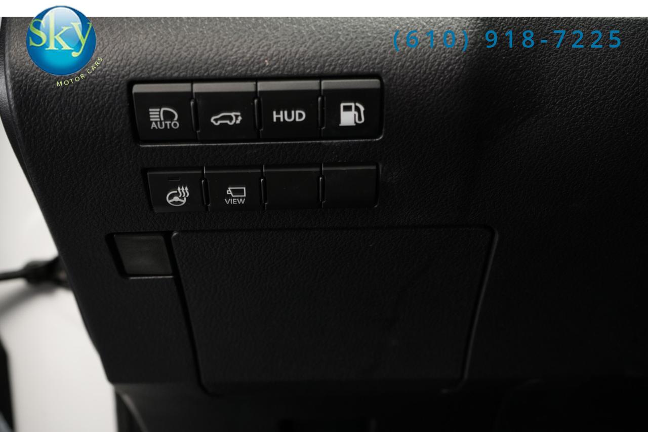 2022 Lexus RX 450h AWD F SPORT Handling West Chester PA