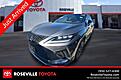 2022 Lexus RX 450h F SPORT Handling