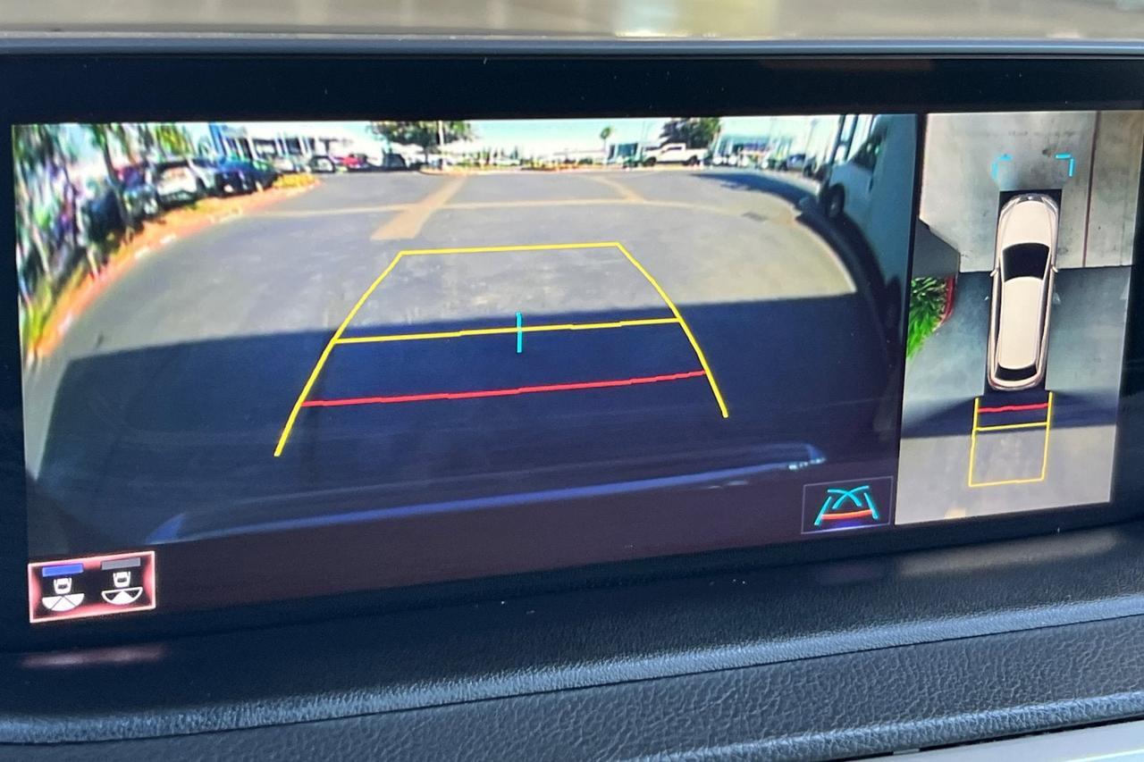 2022 Lexus RX 450h F SPORT Handling Roseville CA