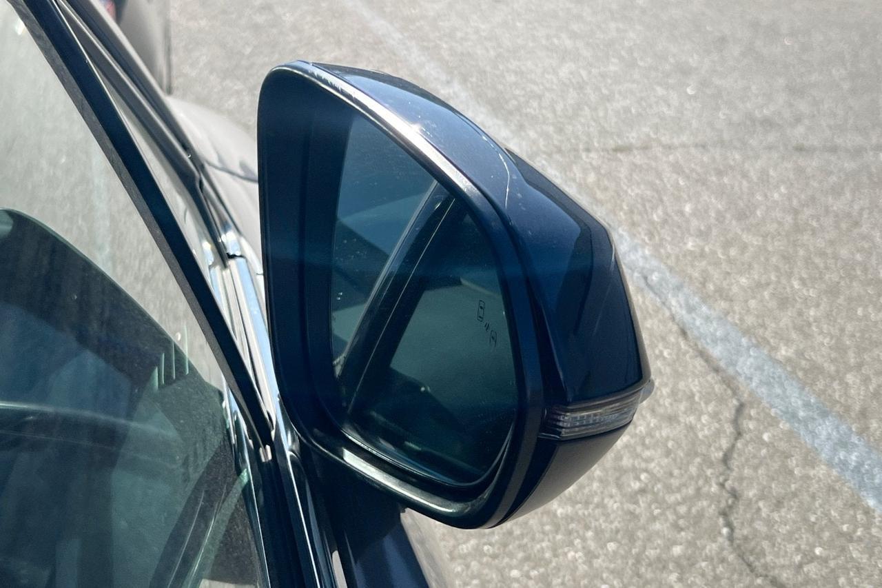 2022 Lexus RX 450h F SPORT Handling Roseville CA