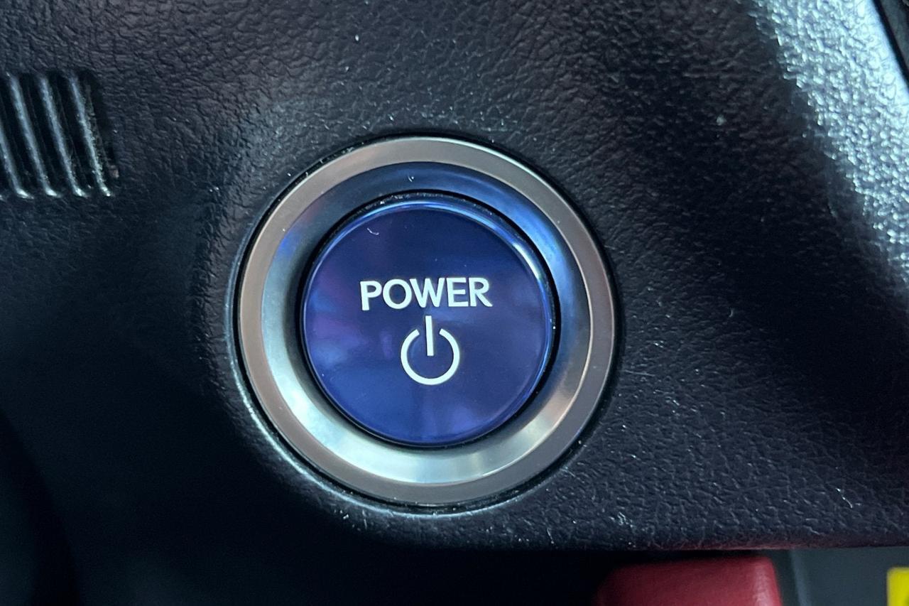 2022 Lexus RX 450h F SPORT Handling Roseville CA