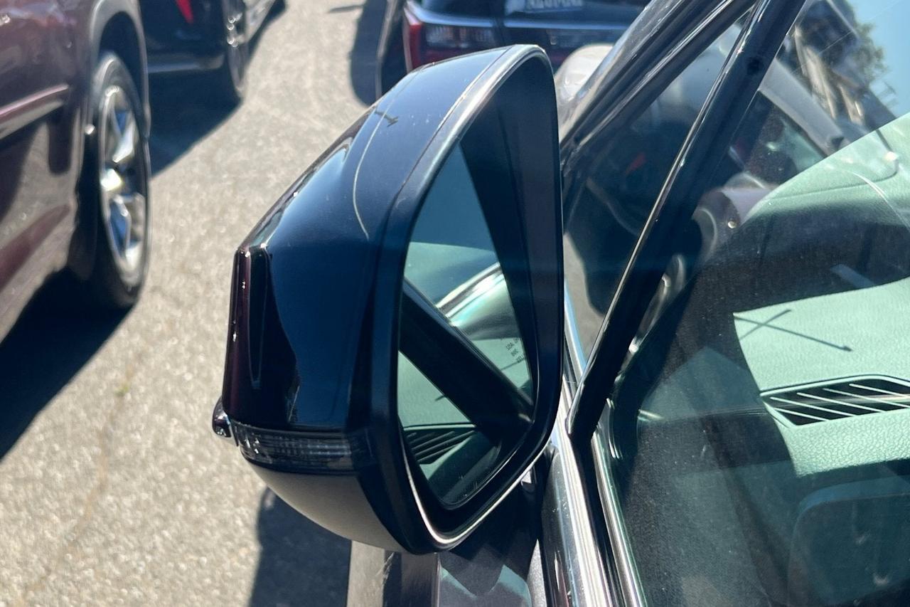 2022 Lexus RX 450h F SPORT Handling Roseville CA