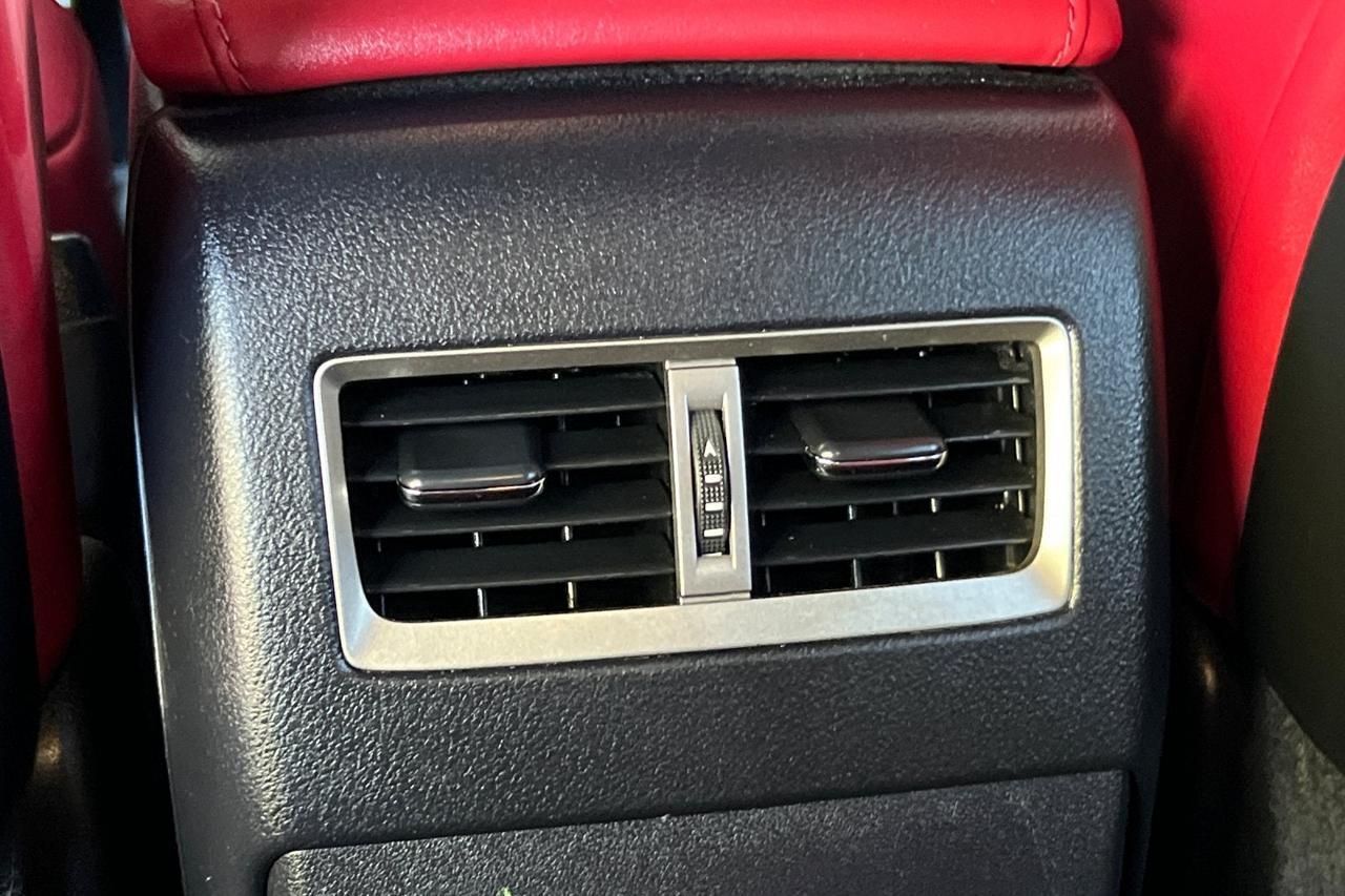 2022 Lexus RX 450h F SPORT Handling Roseville CA
