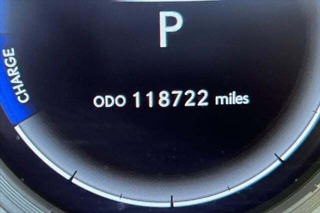 2022 Lexus RX 450h F SPORT Handling Roseville CA