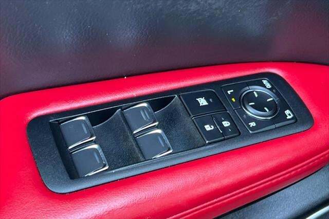 2022 Lexus RX 450h F SPORT Handling Roseville CA