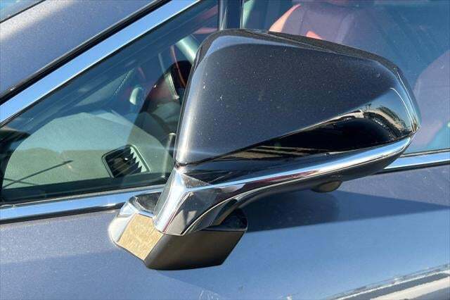 2022 Lexus RX 450h F SPORT Handling Roseville CA