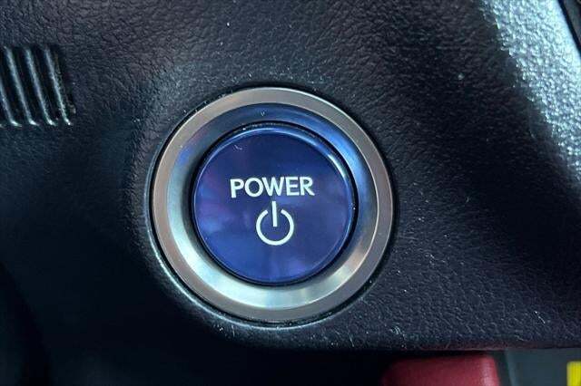 2022 Lexus RX 450h F SPORT Handling Roseville CA