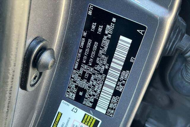 2022 Lexus RX 450h F SPORT Handling Roseville CA