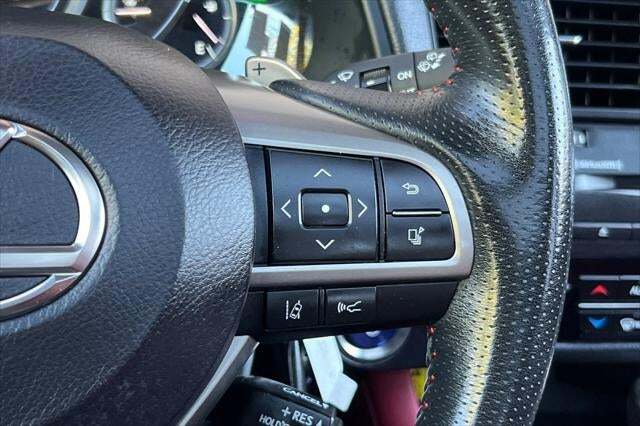 2022 Lexus RX 450h F SPORT Handling Roseville CA