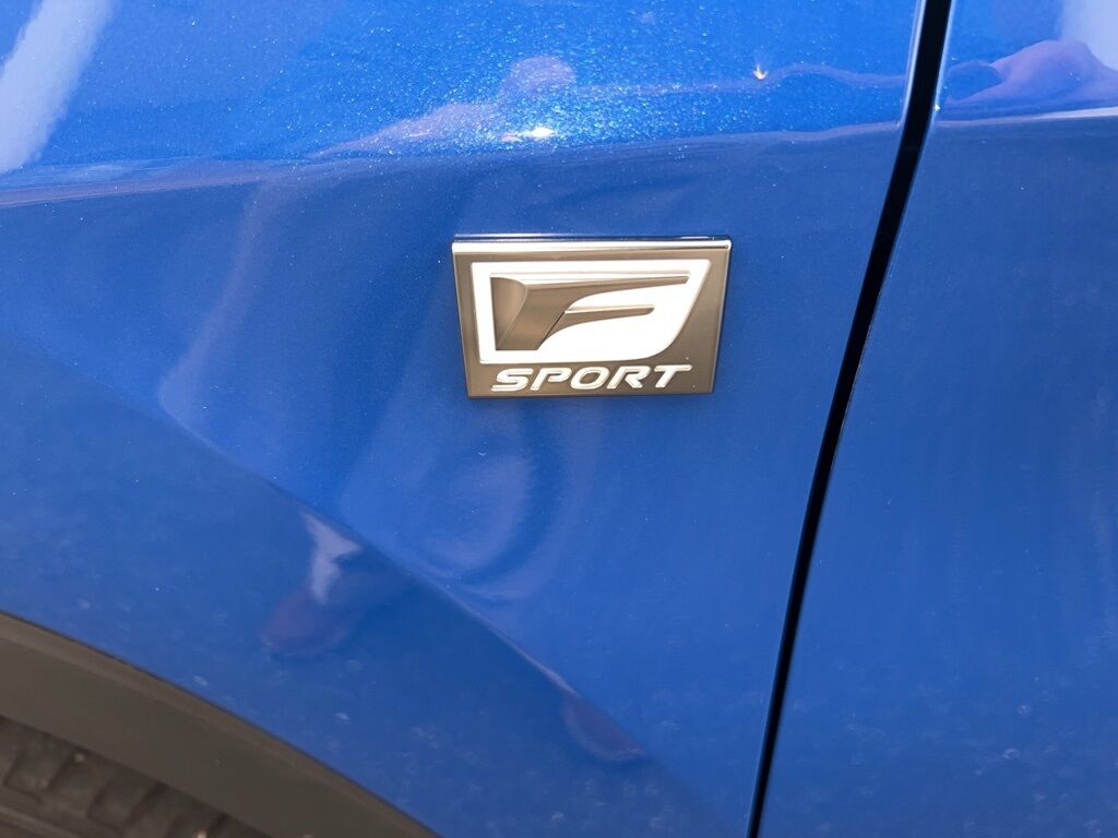2022 Lexus RX 450h F Sport Mount Joy PA
