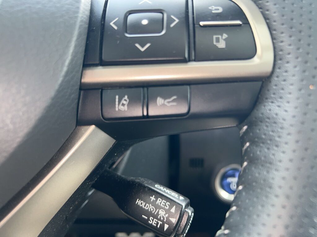 2022 Lexus RX 450h F Sport Mount Joy PA