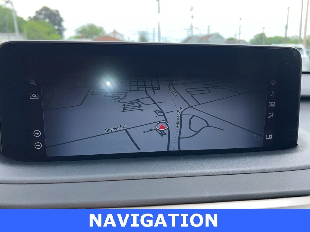 2022 Lexus RX 450h F Sport Mount Joy PA