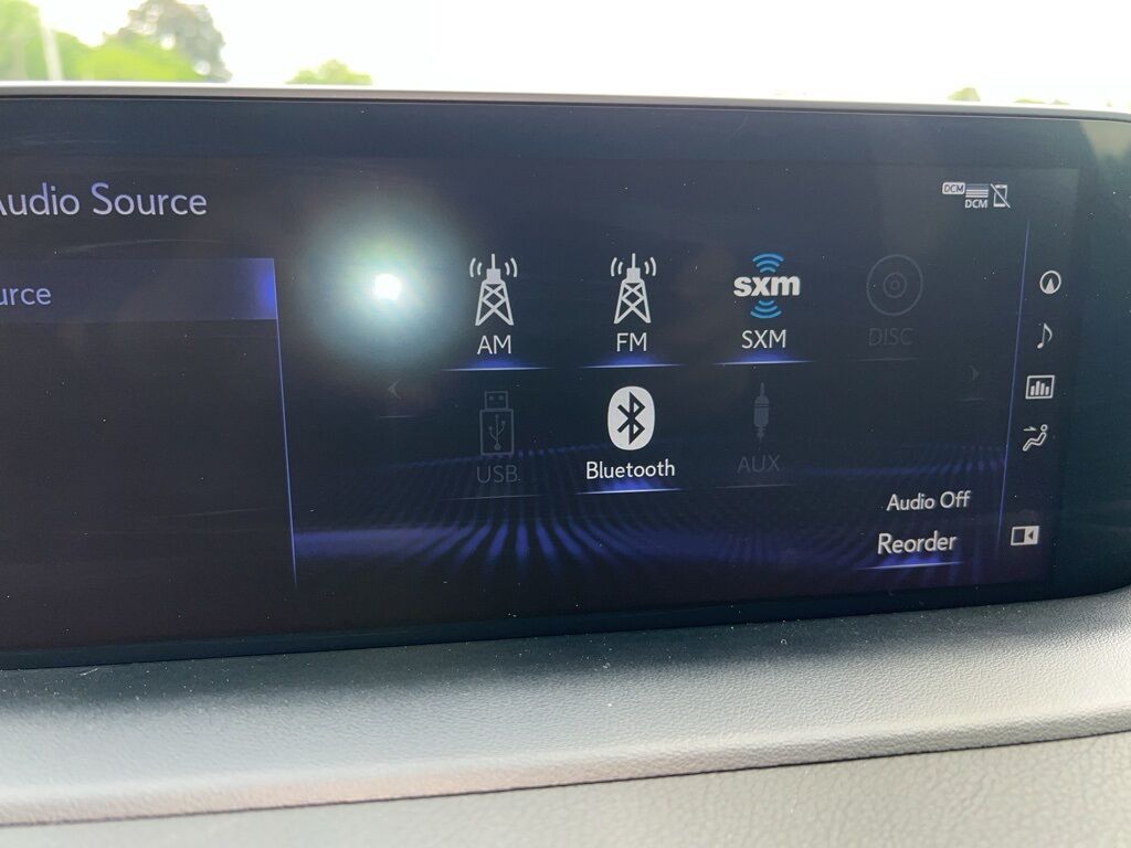 2022 Lexus RX 450h F Sport Mount Joy PA